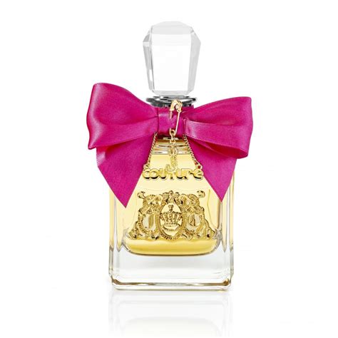 parfums juteuse couture